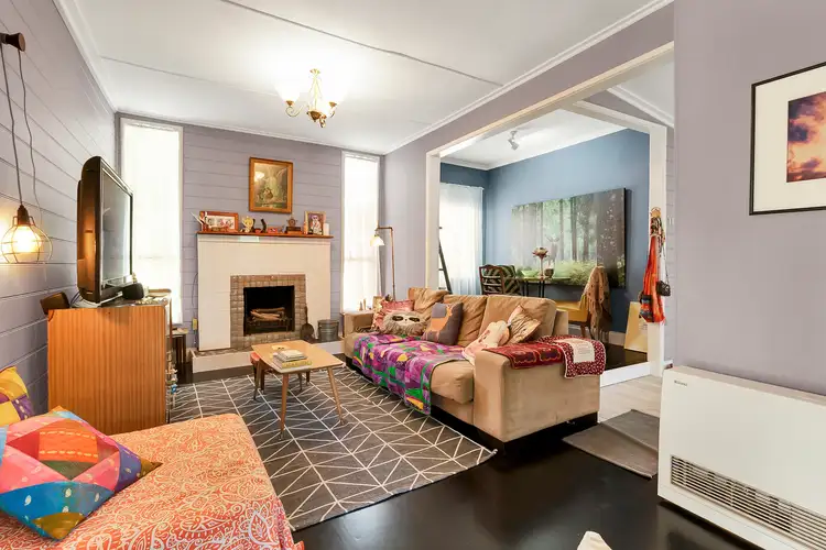 Fourth view of Homely house listing, 35 Inglis Street, Ballan VIC 3342