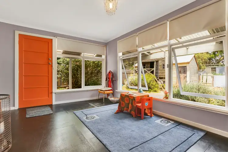 Fifth view of Homely house listing, 35 Inglis Street, Ballan VIC 3342