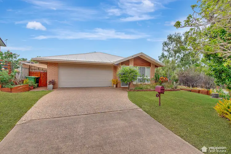 2 Baeckea Place, Taroomball QLD 4703