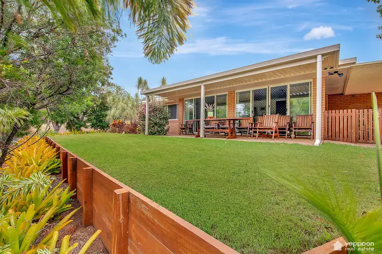 Second view of Homely house listing, 2 Baeckea Place, Taroomball QLD 4703