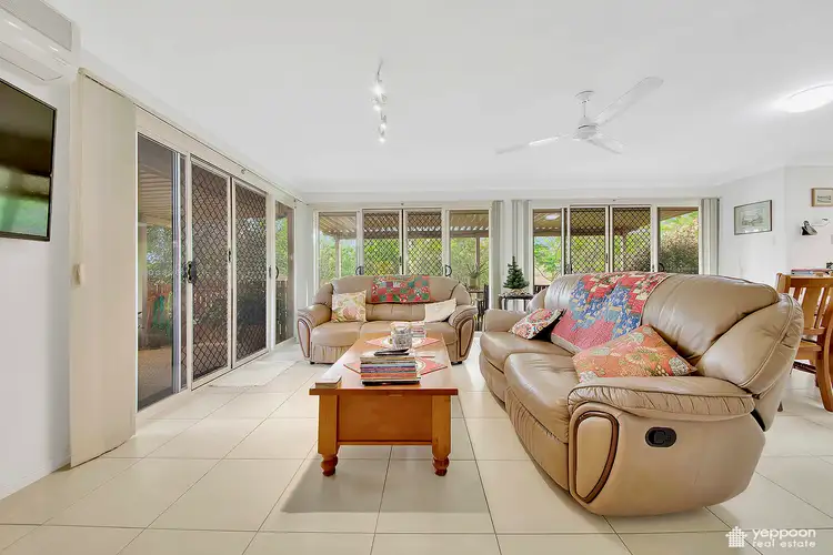 Fourth view of Homely house listing, 2 Baeckea Place, Taroomball QLD 4703