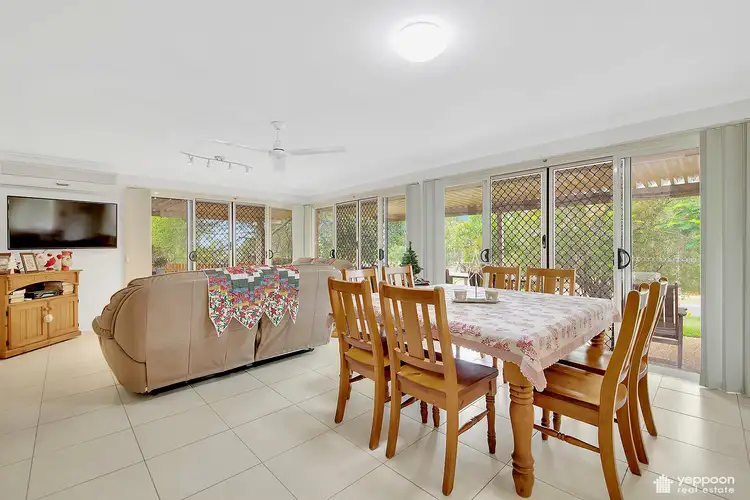 Fifth view of Homely house listing, 2 Baeckea Place, Taroomball QLD 4703