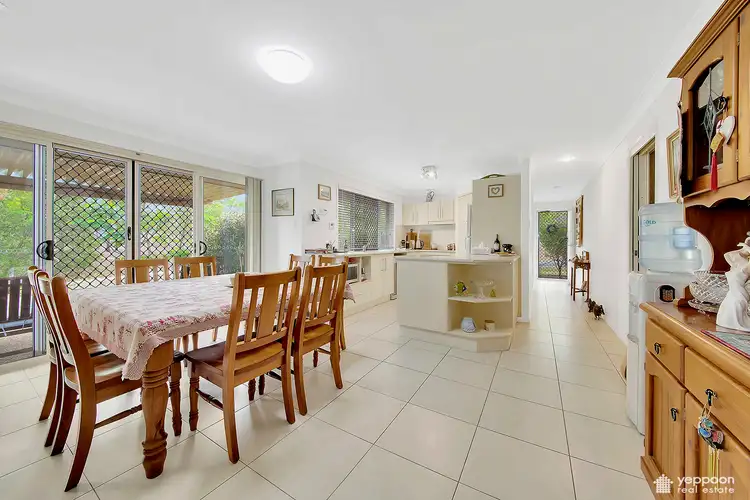 Sixth view of Homely house listing, 2 Baeckea Place, Taroomball QLD 4703