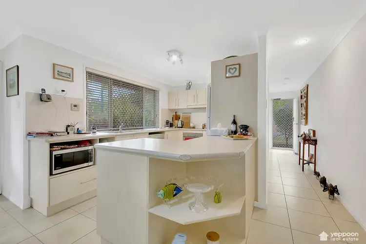 Seventh view of Homely house listing, 2 Baeckea Place, Taroomball QLD 4703