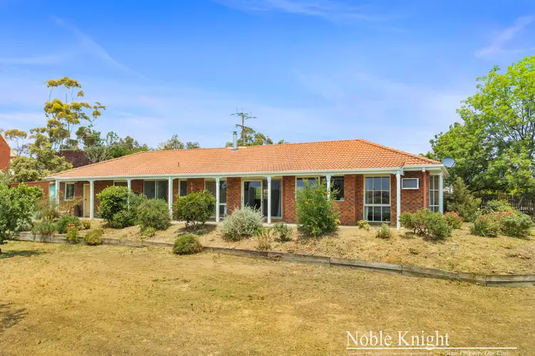 Main view of Homely house listing, 1 The Parade, Yea VIC 3717
