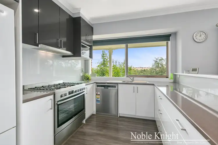 Third view of Homely house listing, 1 The Parade, Yea VIC 3717