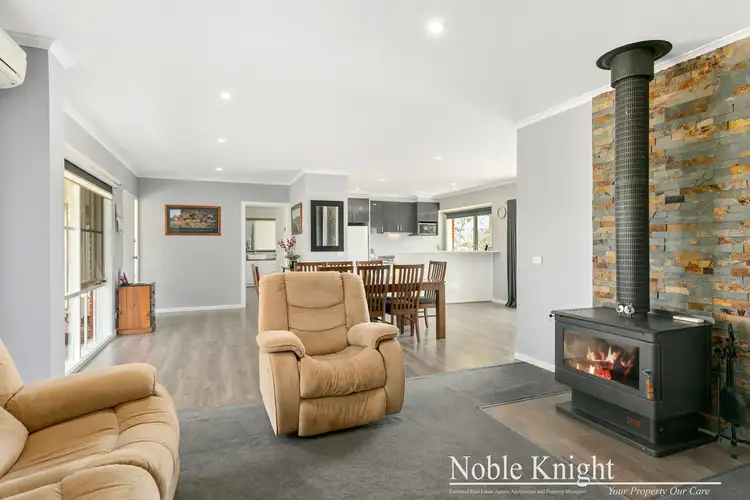 Fourth view of Homely house listing, 1 The Parade, Yea VIC 3717