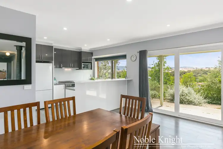 Fifth view of Homely house listing, 1 The Parade, Yea VIC 3717