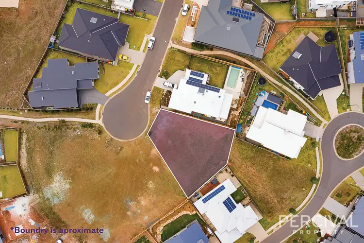 Fifth view of Homely land listing, 25 Richwood Ridge, Port Macquarie NSW 2444