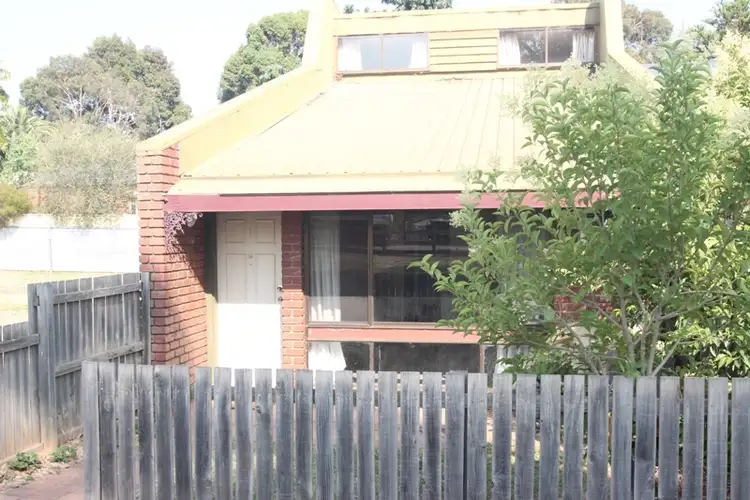 Main view of Homely unit listing, 1/46/48 Nangunia Street, Barooga NSW 3644