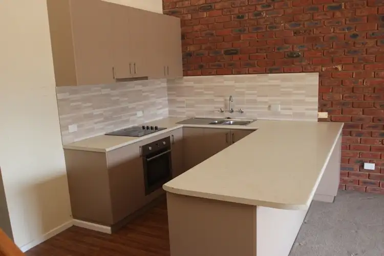Second view of Homely unit listing, 1/46/48 Nangunia Street, Barooga NSW 3644