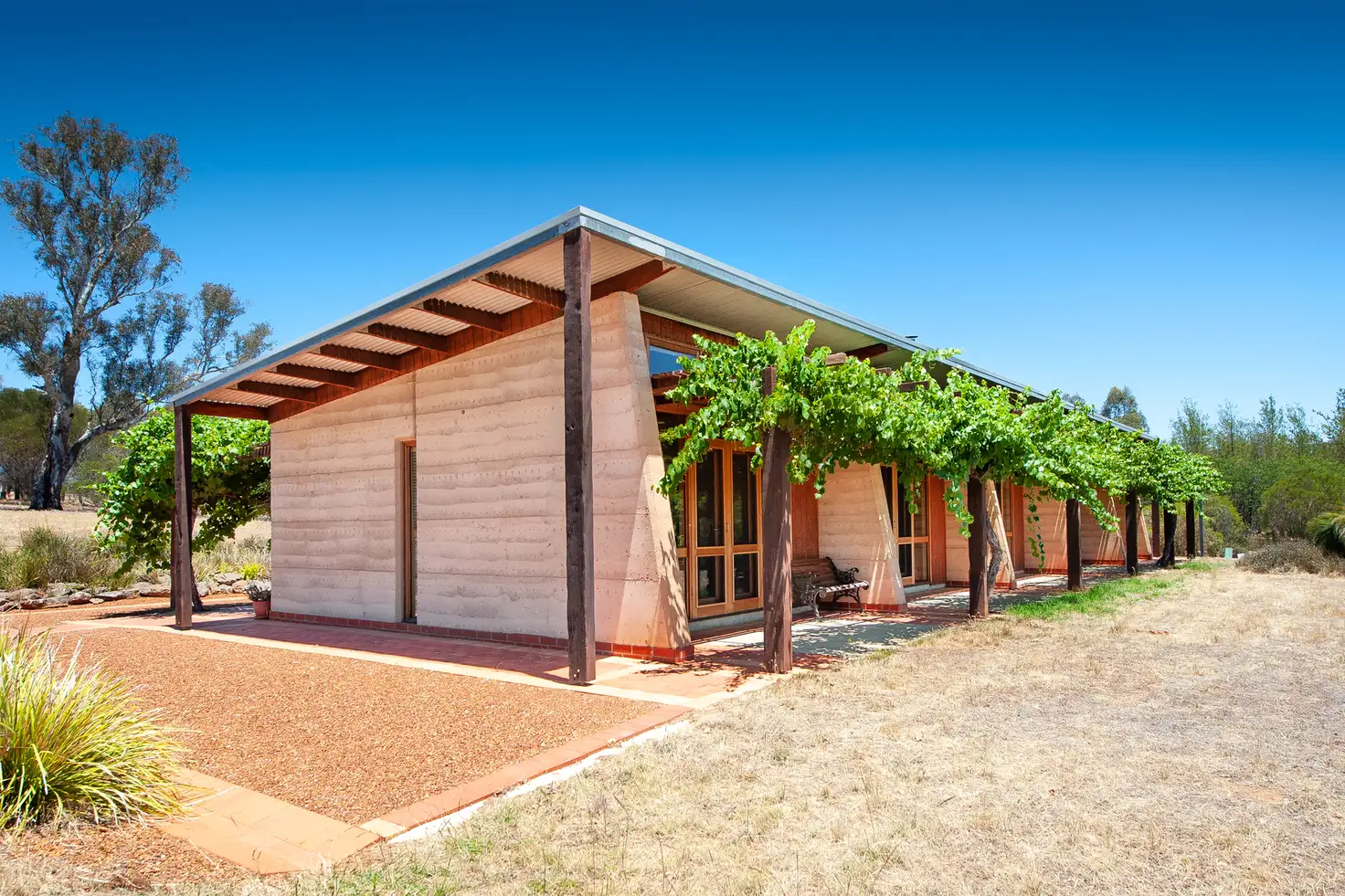 Main view of Homely rural property listing, 223 Mitchell Road, Table Top NSW 2640