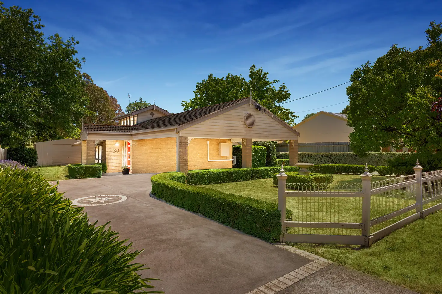 Main view of Homely house listing, 30 Keily Road, Gisborne VIC 3437