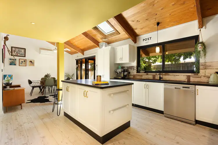 Second view of Homely house listing, 30 Keily Road, Gisborne VIC 3437