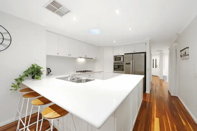 Second view of Homely house listing, 77 Pia Drive, Rowville VIC 3178