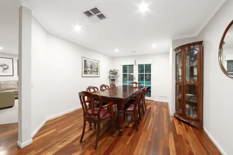 Third view of Homely house listing, 77 Pia Drive, Rowville VIC 3178