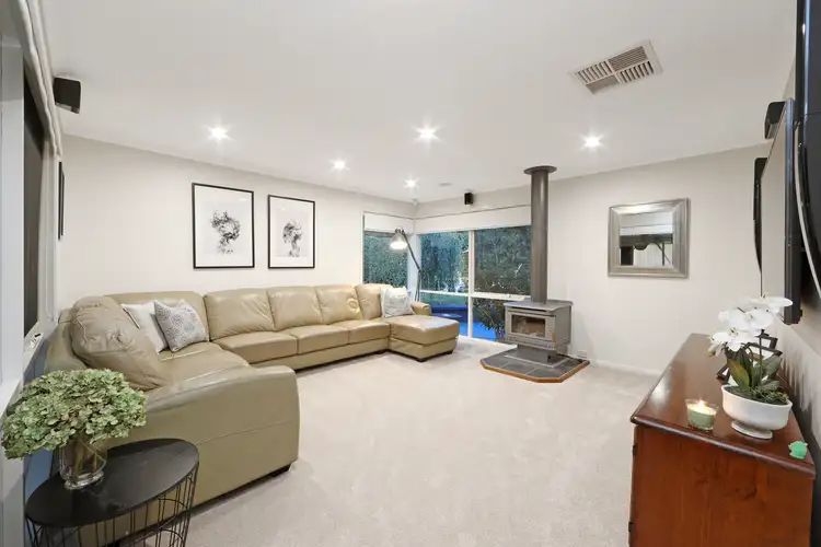 Fourth view of Homely house listing, 77 Pia Drive, Rowville VIC 3178