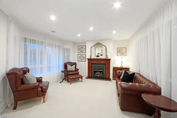 Fifth view of Homely house listing, 77 Pia Drive, Rowville VIC 3178