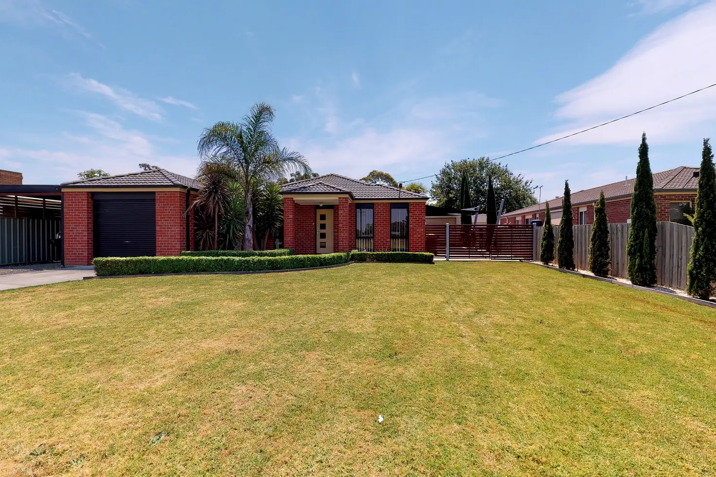 Main view of Homely house listing, 7 Cairnbrook Road, Glengarry VIC 3854