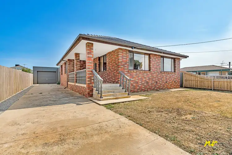 29 Leonard Street, St Leonards VIC 3223