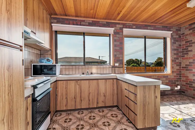 Second view of Homely house listing, 29 Leonard Street, St Leonards VIC 3223