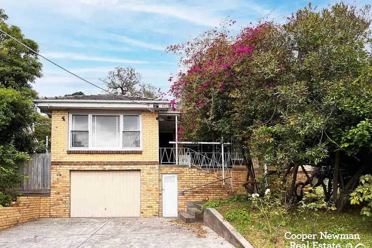 324 Dorset Road, Boronia VIC 3155