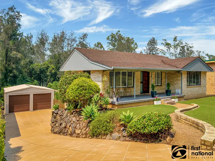 47 Lindsays Road, Boambee NSW 2450