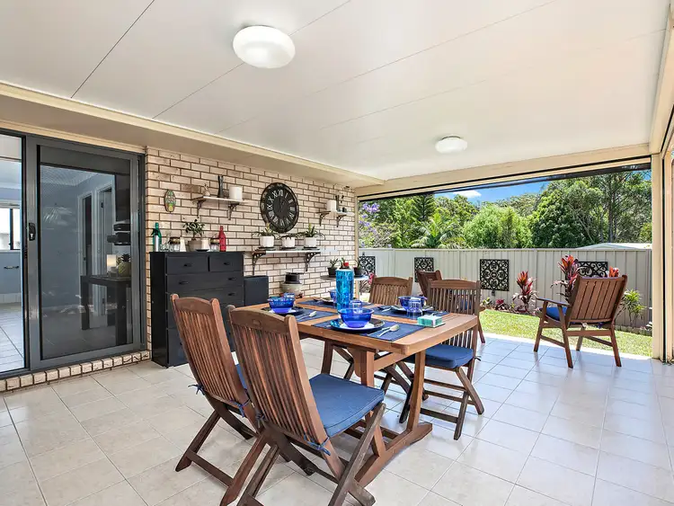 Second view of Homely house listing, 36 Shaws Close, Boambee East NSW 2452