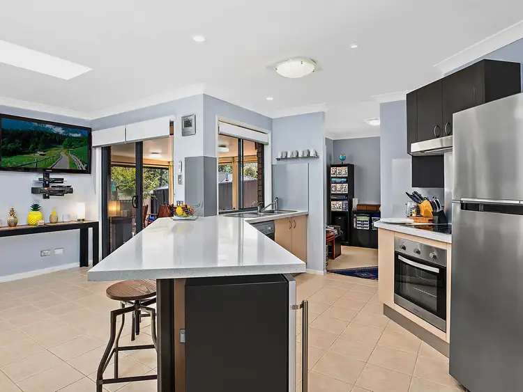 Third view of Homely house listing, 36 Shaws Close, Boambee East NSW 2452