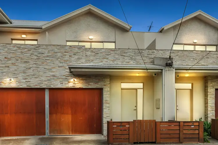 1C Oamaru Street, Northcote VIC 3070