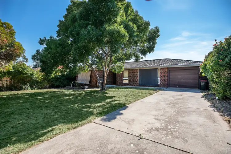 233 Main South Road, Hackham West SA 5163