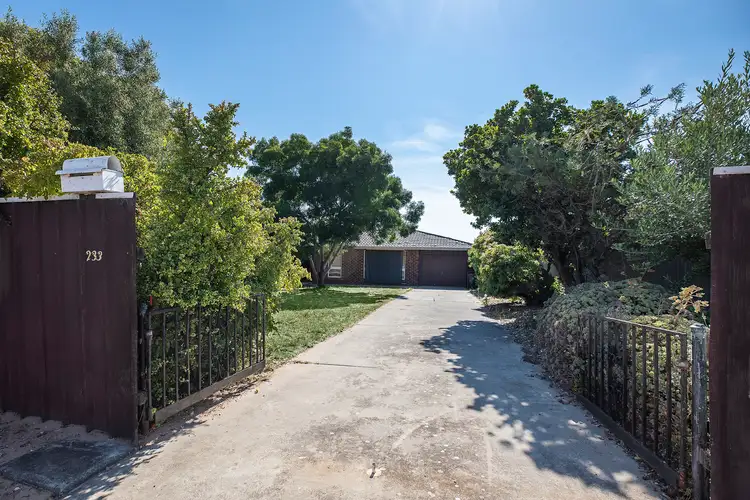 Fourth view of Homely house listing, 233 Main South Road, Hackham West SA 5163