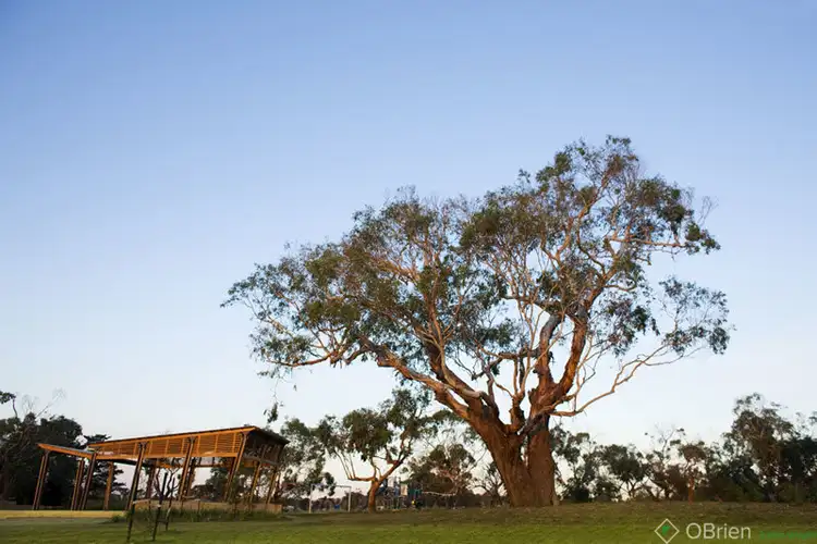 Third view of Homely land listing, LOT 563, 1 Kookaburra Circuit, Cowes VIC 3922