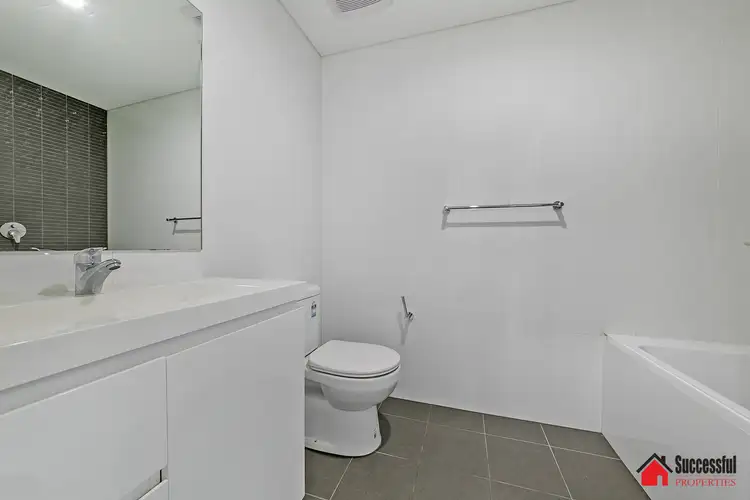 Fifth view of Homely apartment listing, 14/37 Campbell Street, Parramatta NSW 2150