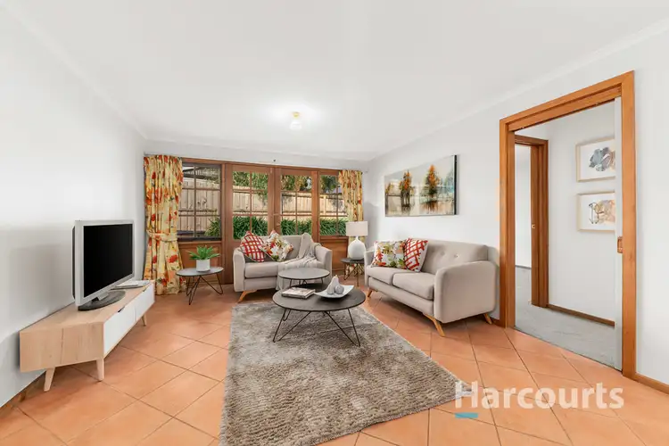 Sixth view of Homely house listing, 5 Birkdale Close, Wantirna VIC 3152