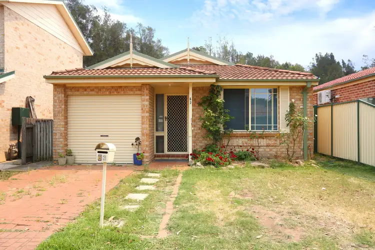 63 Bugong Street, Prestons NSW 2170