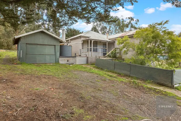 Main view of Homely house listing, 76 Main Road, Mount Egerton VIC 3352
