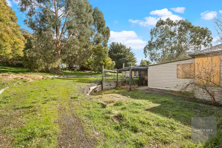 Second view of Homely house listing, 76 Main Road, Mount Egerton VIC 3352