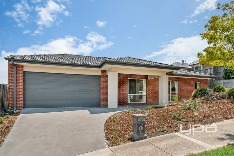 Third view of Homely house listing, 11 Windsor Rise, Sunbury VIC 3429