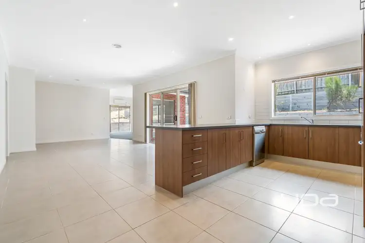 Fourth view of Homely house listing, 11 Windsor Rise, Sunbury VIC 3429