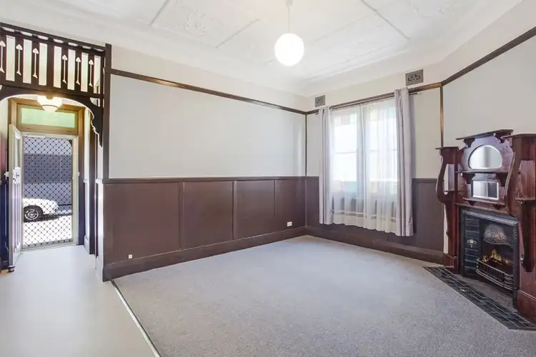 Second view of Homely house listing, 20 Dickson Street, Wickham NSW 2293