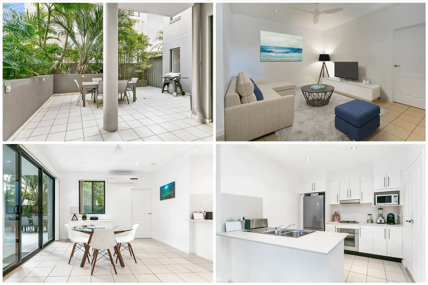 Main view of Homely apartment listing, 3/10 Oaks Avenue, Dee Why NSW 2099