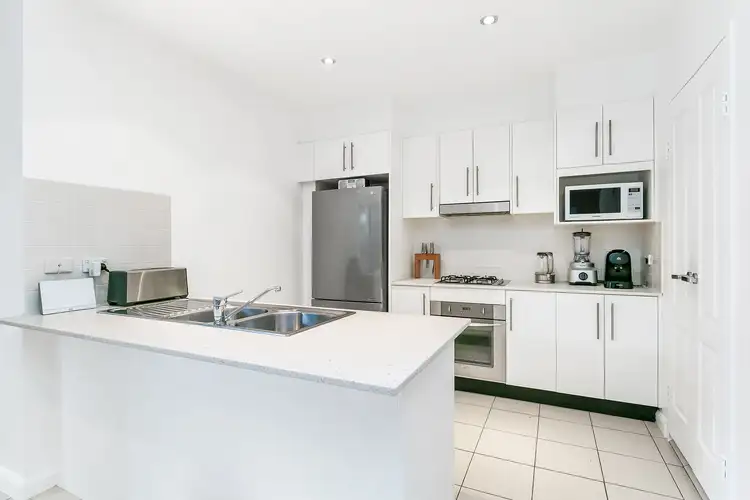 Fourth view of Homely apartment listing, 3/10 Oaks Avenue, Dee Why NSW 2099