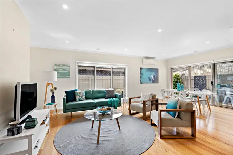 Second view of Homely unit listing, 1/91 Herbert Street, Mornington VIC 3931