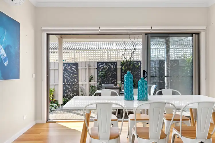 Third view of Homely unit listing, 1/91 Herbert Street, Mornington VIC 3931