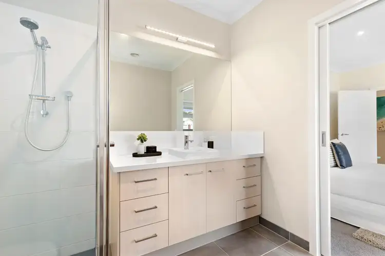 Fifth view of Homely unit listing, 1/91 Herbert Street, Mornington VIC 3931
