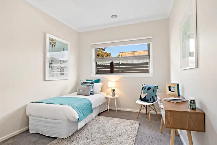 Sixth view of Homely unit listing, 1/91 Herbert Street, Mornington VIC 3931
