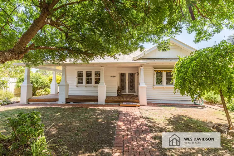 Main view of Homely house listing, 6A McPherson Street, Horsham VIC 3400