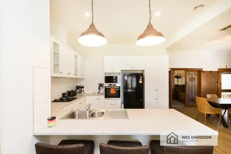 Sixth view of Homely house listing, 6A McPherson Street, Horsham VIC 3400