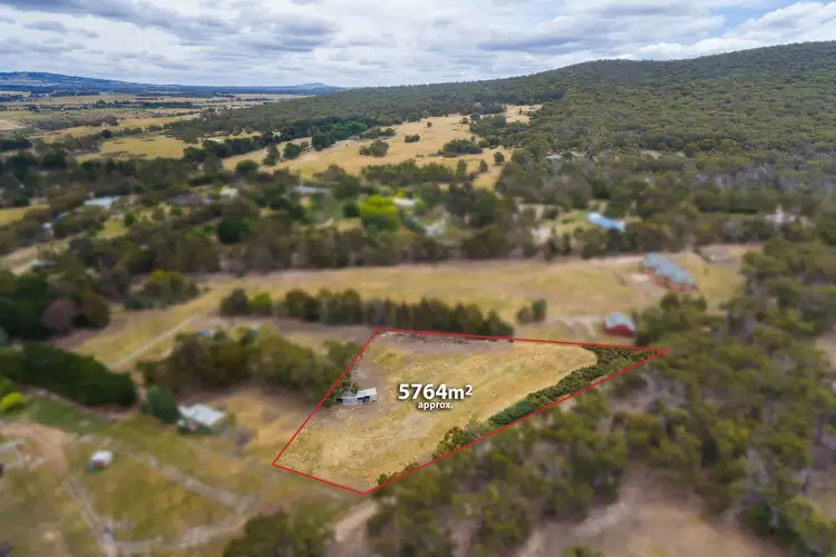 Second view of Homely land listing, Address available on request